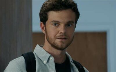 Jack Quaid To Star In ‘Barbarian’ Director’s Horror Film ‘Companion’
