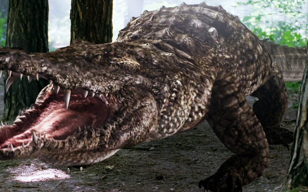 Crackle Adds Free Creature Features And Other Horrors This June