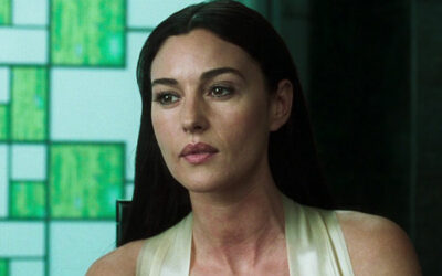 Belluci To Play Beetlejuice’s Wife In Upcoming Sequel