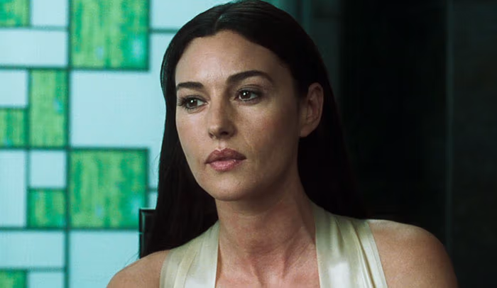 Belluci To Play Beetlejuice's Wife In Upcoming Sequel