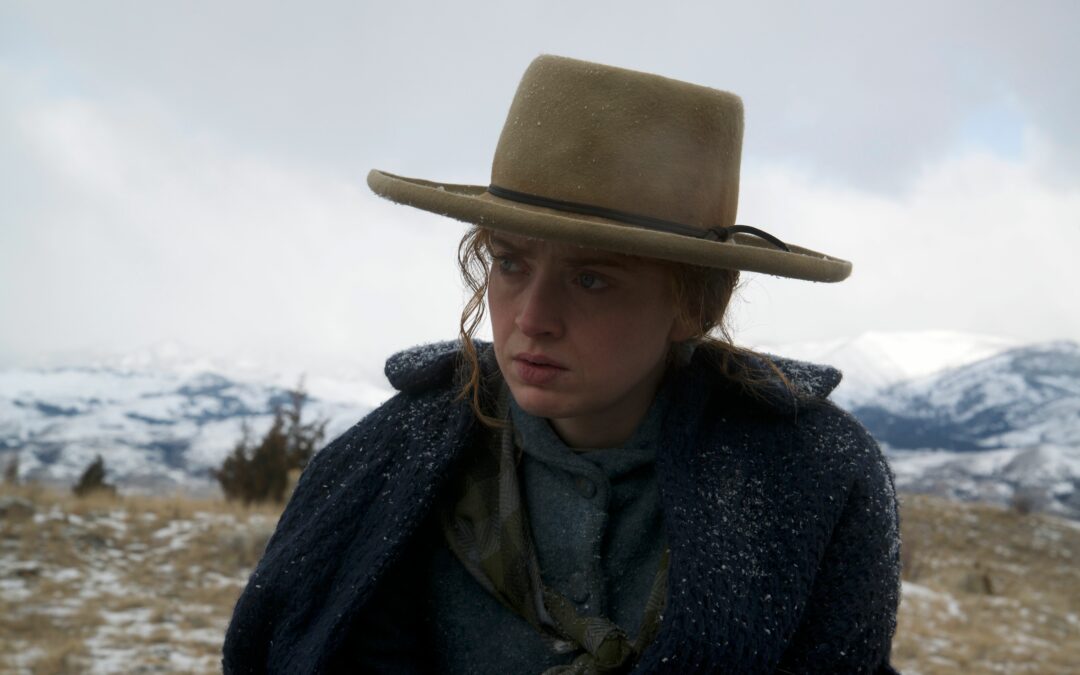 Must See Horror Western ‘Organ Trail’ Is Out Now On Paramount+