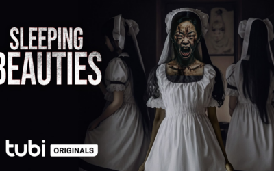 Tubi’s Haunting Horror ‘Sleeping Beauties’ Is Out Now