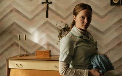 Saint Maud Star Seeks Vengeance In Upcoming Thriller ‘Uncle’