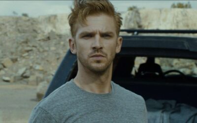 Dan Stevens Joins Radio Silence’s Upcoming Universal Monster Movie