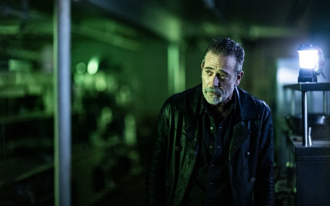 Can The Walking Dead: Dead City Save The Franchise?