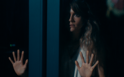 Smart House Horror ‘Motion Detected’ Identifies A Threat In New Trailer