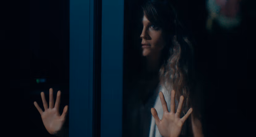 Smart House Horror 'Motion Detected' Identifies A Threat In New Trailer