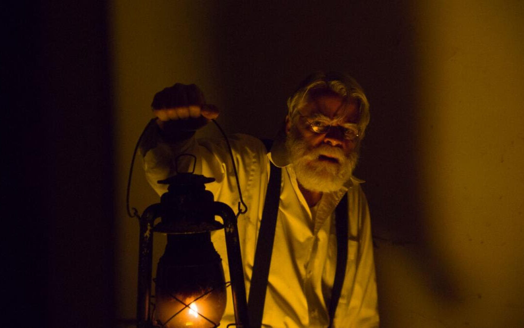 ‘Hopewell Haunting’ Trailer Teases A Film Filled With Terrifying Paranormal Activity