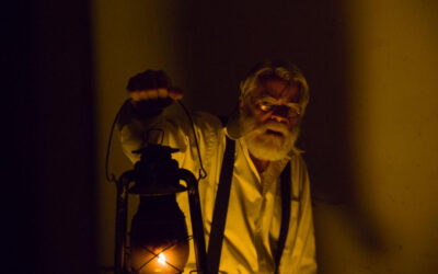 ‘Hopewell Haunting’ Trailer Teases A Film Filled With Terrifying Paranormal Activity