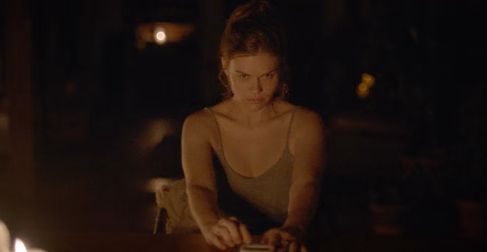 New 'Mother, May, I ?' Trailer Teases  A Dark Twisted Horror-Thriller