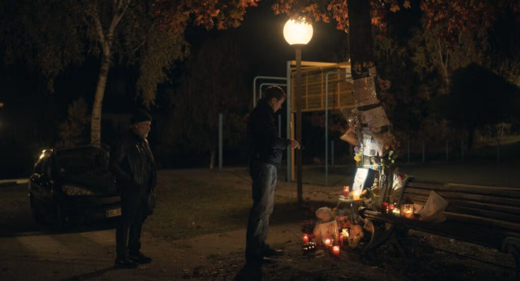 Spoiler-Free Film Review: The Night of the 12th (La nuit du 12; 2022)