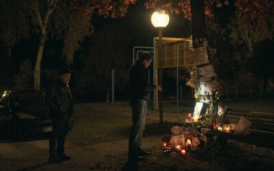 Spoiler-Free Film Review: The Night of the 12th (La nuit du 12; 2022)