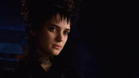 First Image From Set Of 'Beetlejuice II' Sees The Return Of Winona Ryder