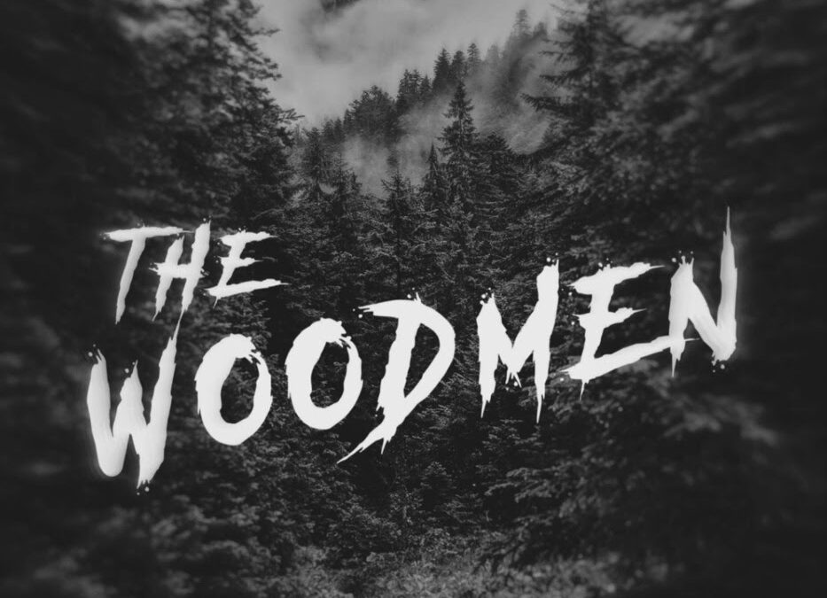 Found Footage Horror ‘The Woodsmen’ Announced