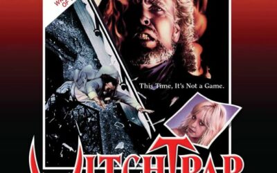 Movie Review: Witchtrap (1989) – MVD Blu-ray