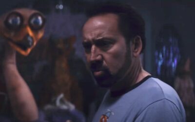 Free Chilling Horror Films Coming To Redbox This June