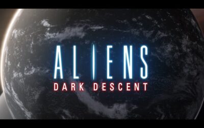 Game Review: ‘Aliens: Dark Descent’