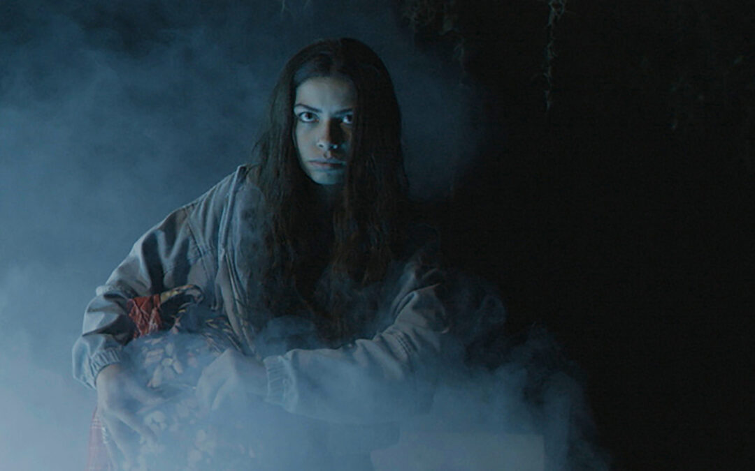 Not Even Death Could End Their Love: ‘The Abode’ Haunts Digital And DVD This July