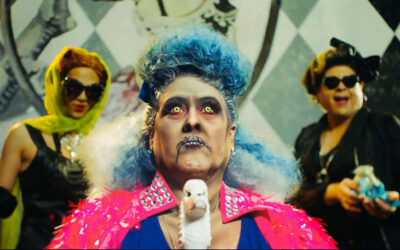 Popcorn Frights Film Festival Serves Up Summer Shivers with Its First Wave