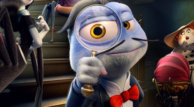 A Murder Mystery: Trailer For Animated Thriller ‘Inspector Sun And The Curse Of The Black Widow’
