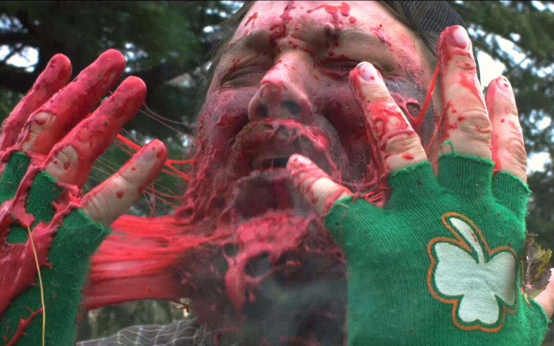 ‘Caddy Hack’ Slashes Its Way Onto Blu-Ray This October