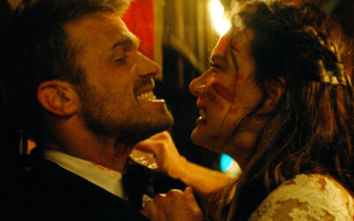 From The Creator Of ‘Final Destination’ Comes ‘Til Death Do Us Part’ (Trailer)