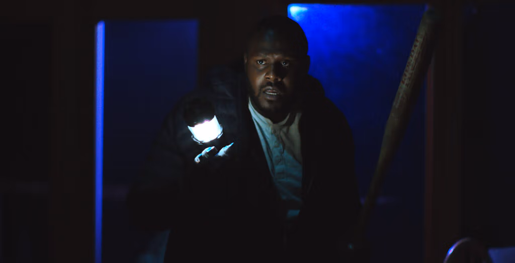 A Cult Stalks Their Next Victim In 'The Devil Comes At Night' - Out Today