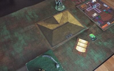 Make Your Own Dark World With Dungeon Craft By 1985 Games!