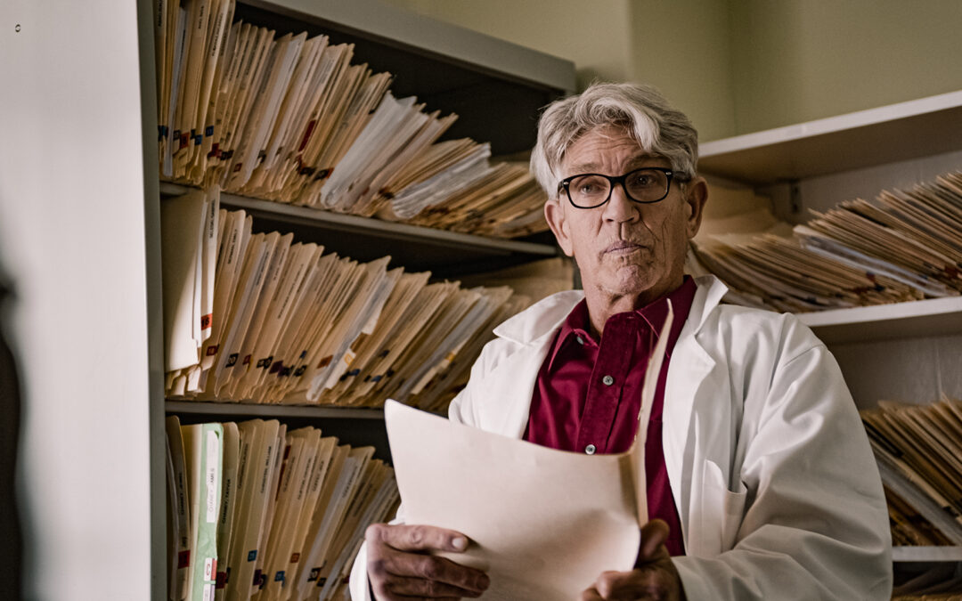 Haunted By Nightmares A Woman Seeks Answers In New ‘Dying To Sleep’ Trailer