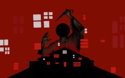 Game Review: ‘Homebody’