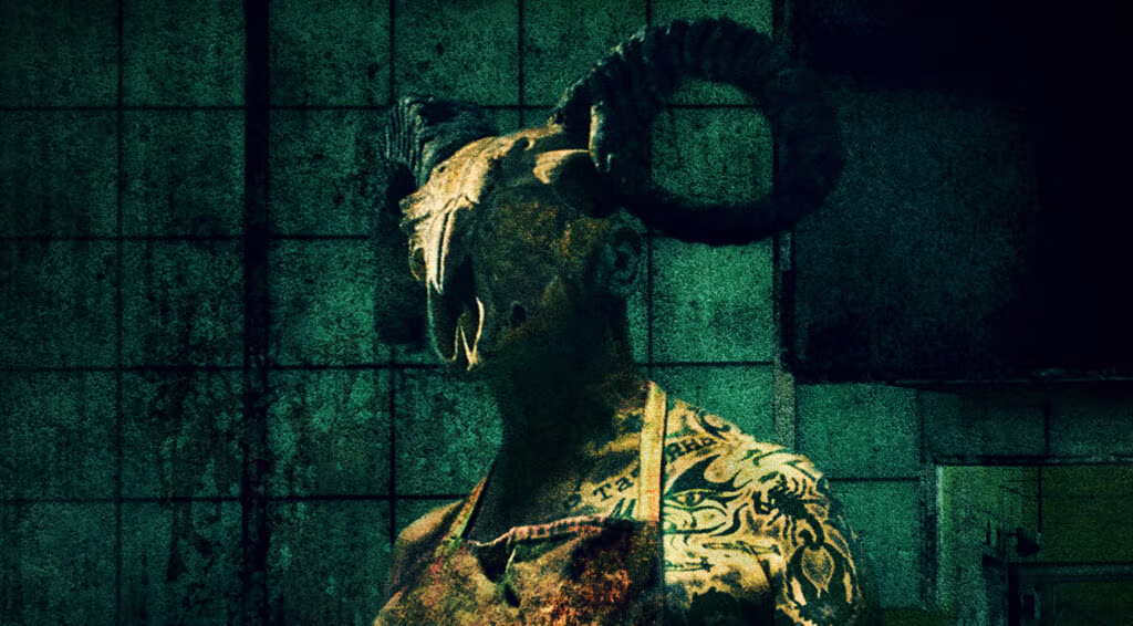 Horror Sequel 'What the Waters Left Behind 2: Scars' Gets Summer Release