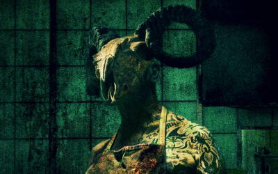 Horror Sequel ‘What the Waters Left Behind 2: Scars’ Gets Summer Release