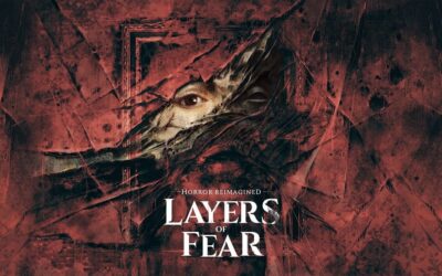 Game Review: ‘Layers of Fear’