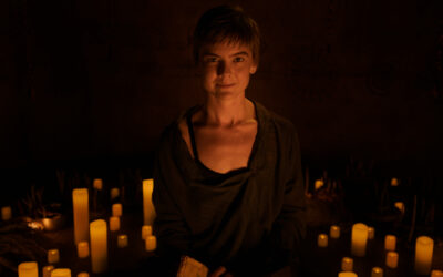 Spoiler-Free Reviews: TEARSUCKER and MIND BODY SPIRIT (Chattanooga Film Festival)