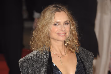 Maryam D'Abo Returns To Horror In 'The Baby In The Basket'