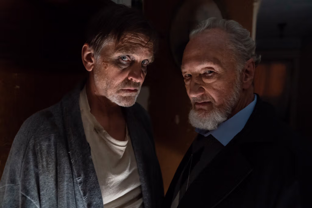 Killer New 'Natty Knock' Trailer Features Robert Englund & Bill Moseley