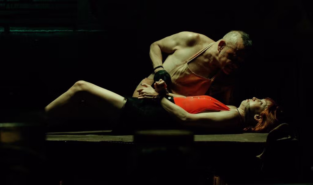 'What The Waters Left Behind II: Scars' Is Slashing Its Way Onto Blu-ray