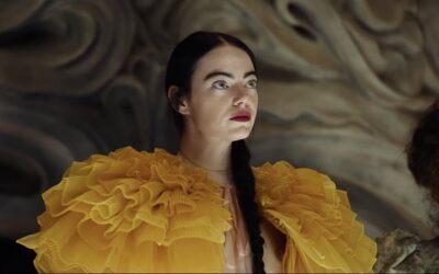 ‘Poor Things’ Trailer Reveals Emma Stone As Frankenstein’s Monster