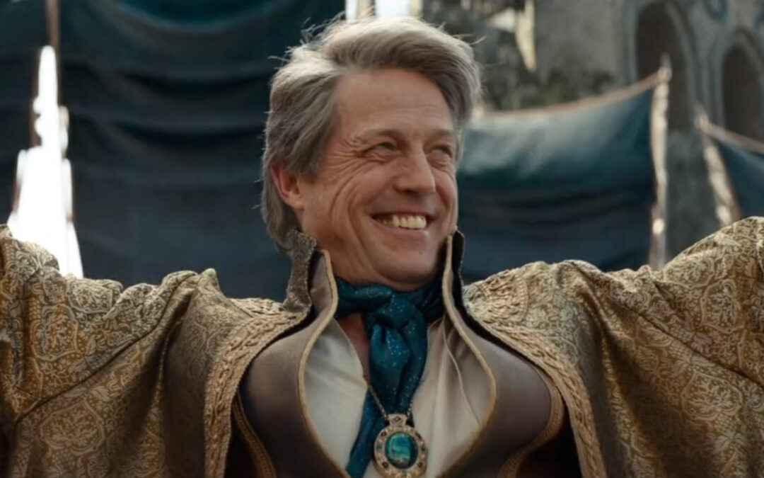 Hugh Grant In Talks To Star In A24’s Horror ‘Heretic’ – From The Writers Of A Quiet Place