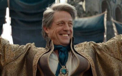 Hugh Grant In Talks To Star In A24’s Horror ‘Heretic’ – From The Writers Of A Quiet Place