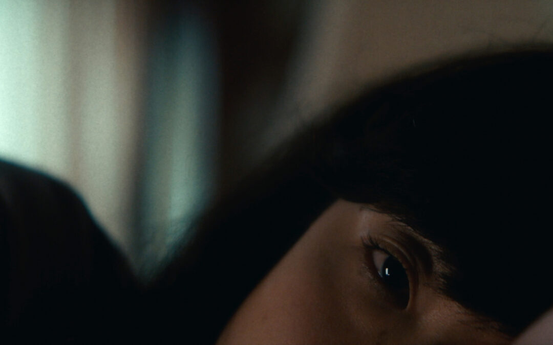 Spoiler-Free Review: SOMEWHERE QUIET (Tribeca Festival 2023)  