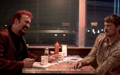 New ‘Sympathy For The Devil’ Trailer Reveals An Unhinged Nicolas Cage