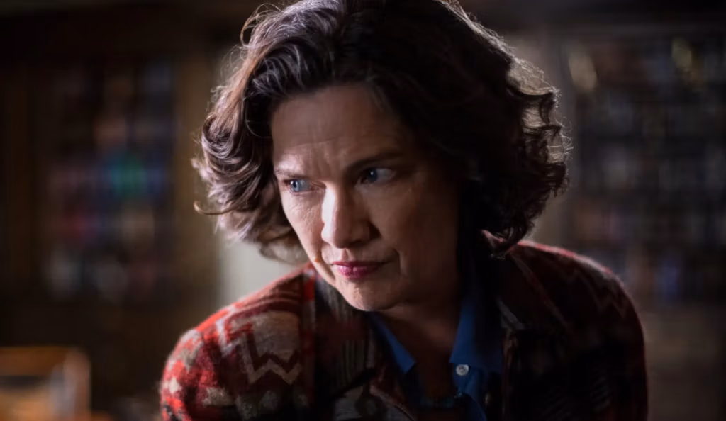 Three Horror Icons Sink Their Teeth Into 'Love Bites' - Produced By Cher & Chaz Bono