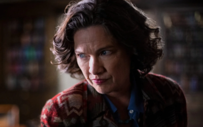 Three Horror Icons Sink Their Teeth Into ‘Love Bites’ – Produced By Cher & Chaz Bono