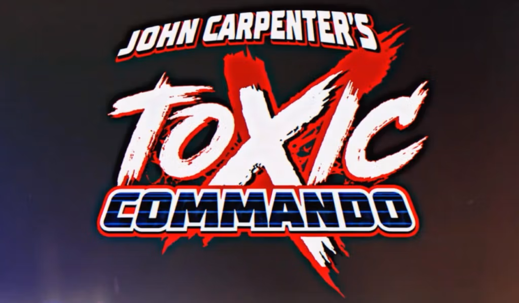 'John Carpenter’s Toxic Commando' Gets A Killer Game Trailer