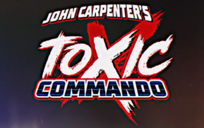 ‘John Carpenter’s Toxic Commando’ Gets A Killer Game Trailer
