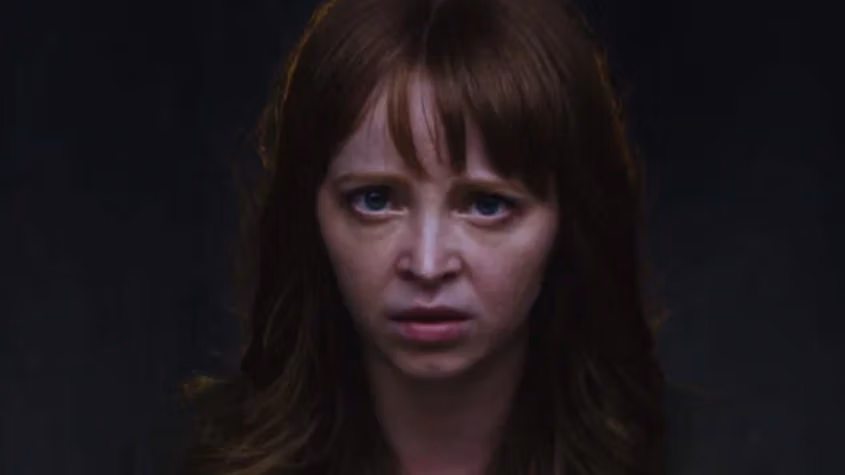 Horror-Thriller 'The Woman Under The Stage' Comes Home