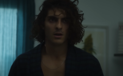 Have A Seat & Watch The Short Film Everyone’s Talking About, ‘The Chair’