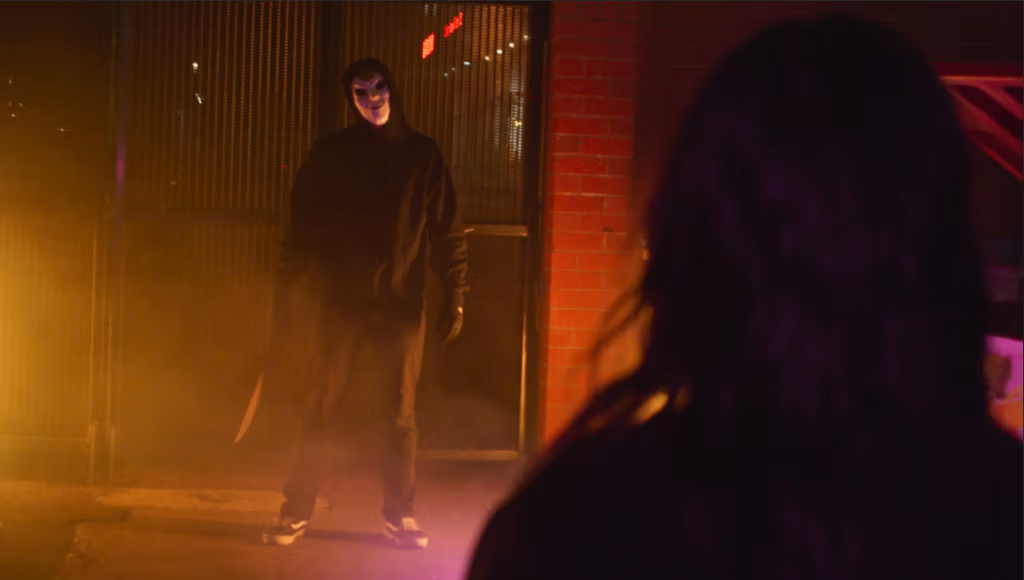 'Bad Girl Boogey' Slashing Its Way Into Theaters And Onto Digital (Trailer)