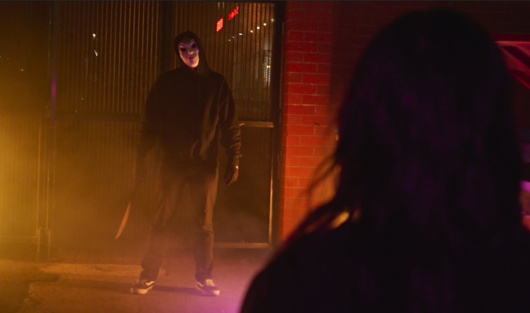 ‘Bad Girl Boogey’ Slashing Its Way Into Theaters And Onto Digital (Trailer)